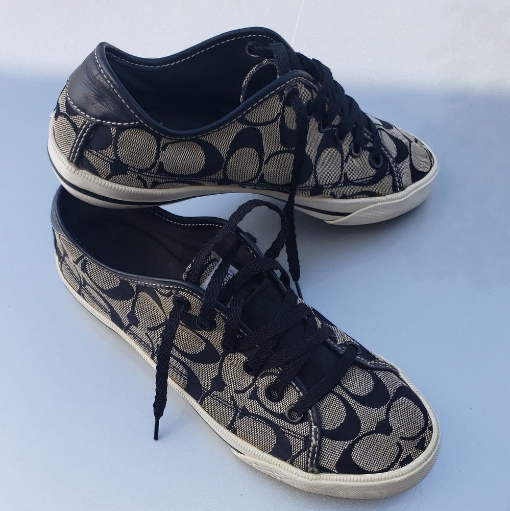 Coach Shoes Women 6.5